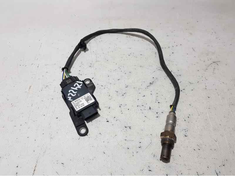Recambio de sonda lambda para citroën jumpy furgon control m referencia OEM IAM 9816276480 0281006851 BOSCH