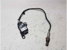 Recambio de sonda lambda para citroën jumpy furgon control m referencia OEM IAM 9816276480 0281006851 BOSCH