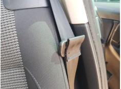 Recambio de cinturon seguridad trasero izquierdo para volkswagen sharan (7n1, 7n2) 2.0 tdi referencia OEM IAM 7N0857805RAA  