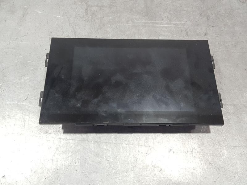 Recambio de sistema navegacion gps para peugeot 208 (p2) allure referencia OEM IAM 9836623980  