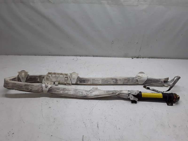 Recambio de airbag cortina delantero derecho para mercedes-benz clase e (w210) berlina referencia OEM IAM 2108601005  