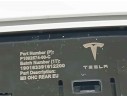 Recambio de luz interior para tesla model 3 ev performance awd referencia OEM IAM 1902574 190163391612200 TRASERA