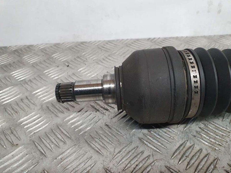 Recambio de transmision delantera izquierda para mercedes-benz clase a (w168) 160 (168.033) referencia OEM IAM SIN REF  