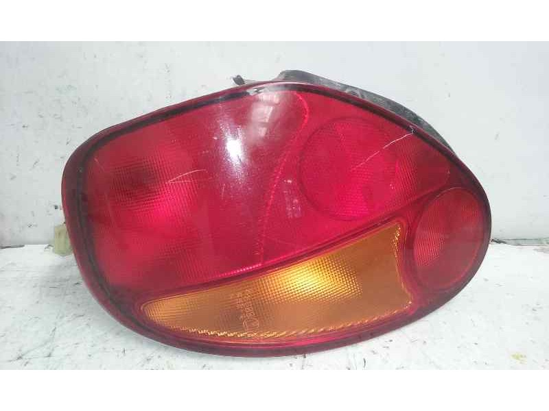 Recambio de piloto trasero izquierdo para daewoo matiz s referencia OEM IAM 96507734  