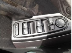 MANDO ELEVALUNAS DELANTERO IZQUIERDO 6554YH C/MANDO RETROVISOR 