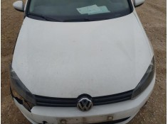 Recambio de capot para volkswagen golf vi (5k1) advance bluemotion referencia OEM IAM 5K0823031G  