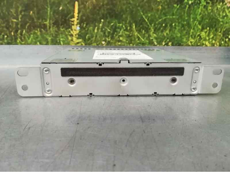 Recambio de sistema audio / radio cd para citroën c4 lim. shine referencia OEM IAM 980559368002  