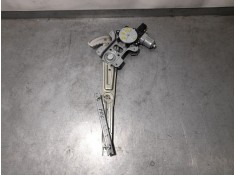 ELEVALUNAS DELANTERO DERECHO SIN REF ELECTRICO 2 PINS