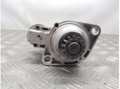 Recambio de motor arranque para seat leon st (5f8) 2.0 tdi referencia OEM IAM 02M911024S VALEO ESW20ER123HE 
