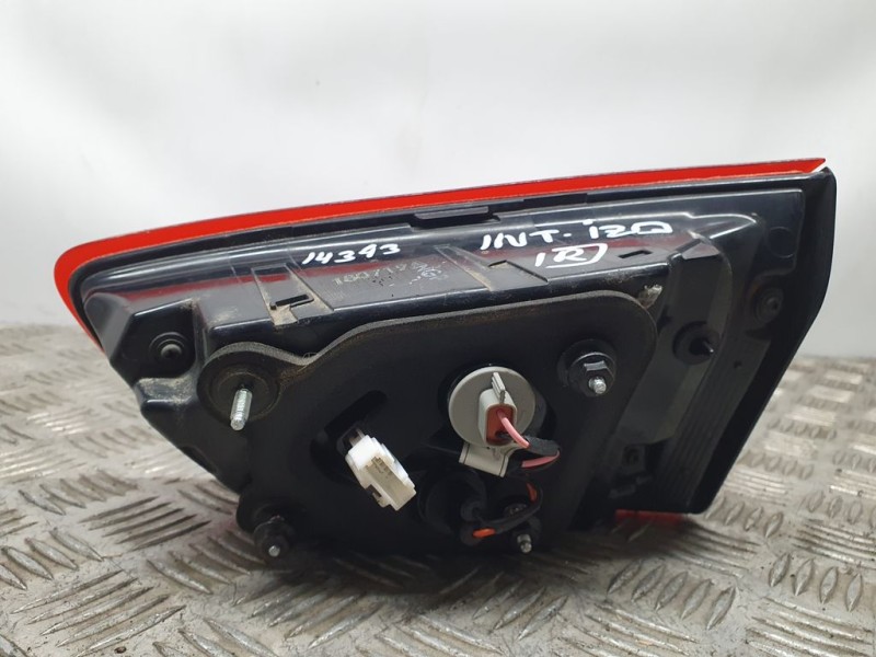 Recambio de piloto trasero izquierdo para hyundai i30 (pd) essence referencia OEM IAM 92403G4000  INTERIOR