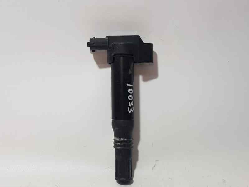 Recambio de bobina encendido para peugeot 208 active referencia OEM IAM 9671214580 28211913 DELPHI