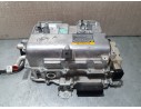 Recambio de transformador hibrido para hyundai ioniq klass electro referencia OEM IAM 366102B005  