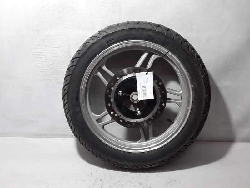 Recambio de rueda completa para shangai shenke shenke 125 125 referencia OEM IAM 1108016 TRASERA 110/80/16