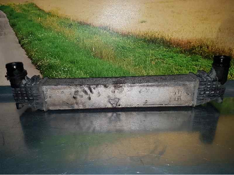 Recambio de intercooler para seat alhambra (7v8) se referencia OEM IAM   