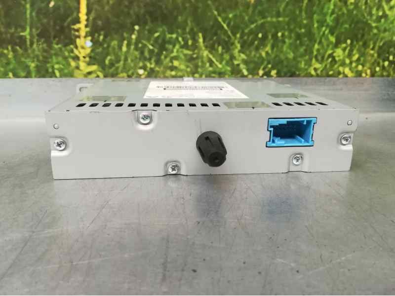 Recambio de sistema audio / radio cd para citroën c4 lim. shine referencia OEM IAM 980559368002  