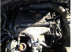 Recambio de motor completo para audi a3 (8p1) 2.0 tdi 16v referencia OEM IAM BKD FALLA EL SENSOR DEL CIGÜEÑAL 