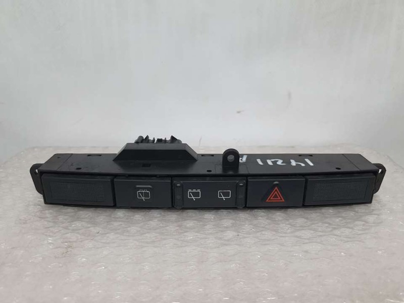 Recambio de mando multifuncion para chrysler voyager (rg) 2.5 crd se referencia OEM IAM 74677464 04685925AA CON WARNING