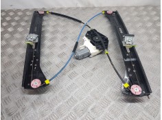 ELEVALUNAS DELANTERO DERECHO 7N0837462D 2 PINS 