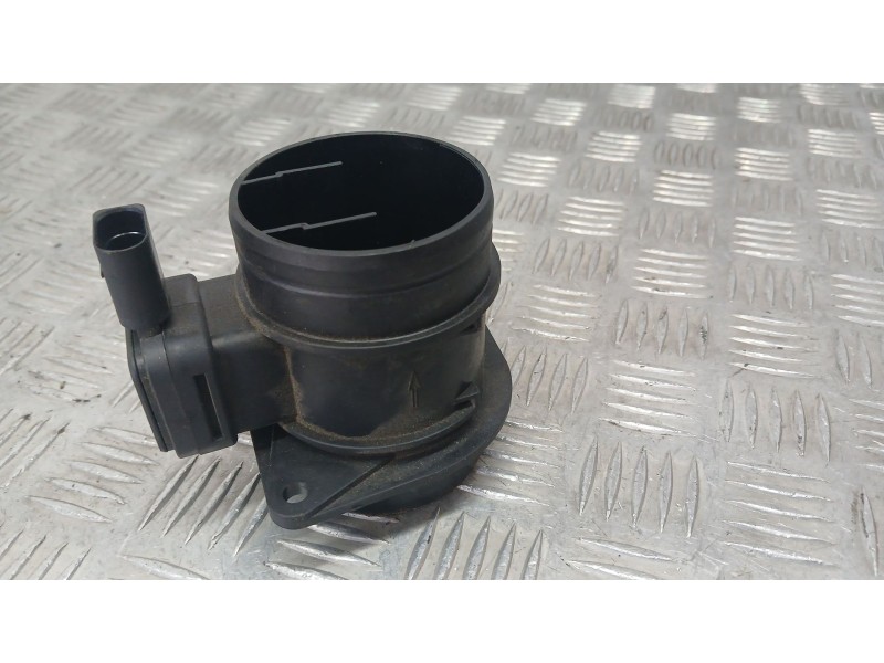 Recambio de caudalimetro para volkswagen golf vi (5k1) advance bluemotion referencia OEM IAM 03L906461 CONTINENTAL 5WK97023