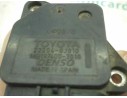 Recambio de caudalimetro para toyota avensis wagon (t25) 2.0 sol referencia OEM IAM 222040J010  