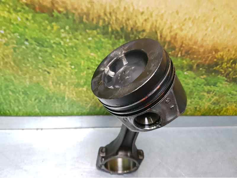 Recambio de biela para seat leon (5f1) style referencia OEM IAM   C/ PISTON