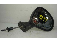 RETROVISOR DERECHO C/M