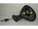 Recambio de retrovisor derecho para daewoo matiz s referencia OEM IAM   C/M