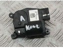 Recambio de motor apertura trampillas climatizador para tesla model 3 ev performance awd referencia OEM IAM T90442B 180919 