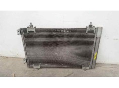 CONDENSADOR / RADIADOR AIRE ACONDICIONADO 6455GH 
