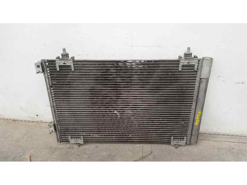 Recambio de condensador / radiador aire acondicionado para peugeot 307 berlina (s2) xs + referencia OEM IAM   