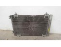 Recambio de condensador / radiador aire acondicionado para peugeot 307 berlina (s2) xs + referencia OEM IAM   