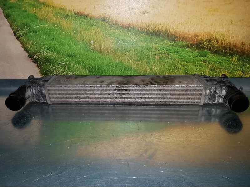 Recambio de intercooler para seat alhambra (7v8) se referencia OEM IAM   