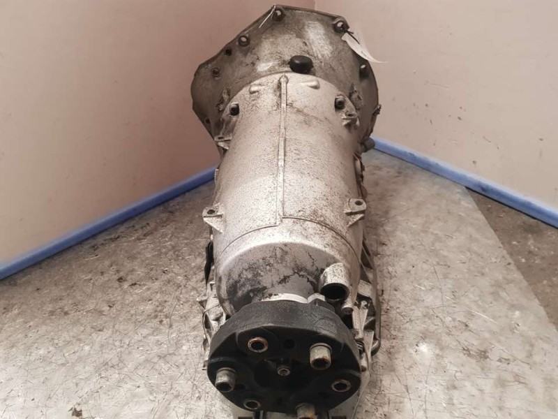 Recambio de caja cambios para mercedes-benz clase e (w211) berlina e 270 cdi (211.016) referencia OEM IAM 722640 2112604801 AUTO