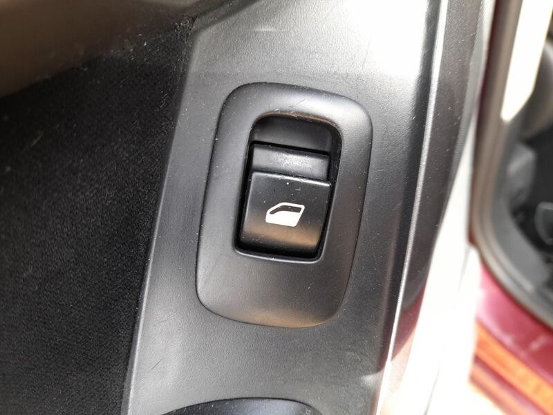 Recambio de mando elevalunas trasero izquierdo para citroën c4 grand picasso i (ua_) 1.6 hdi referencia OEM IAM 6554YJ  