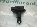 Recambio de caudalimetro para toyota avensis wagon (t25) 2.0 sol referencia OEM IAM 222040J010  