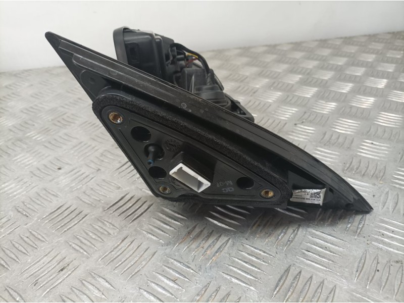 Recambio de retrovisor izquierdo para hyundai i30 (pd) essence referencia OEM IAM 8761G4210 1810030449 ELECTRICO FALTA TAPA