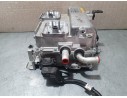 Recambio de transformador hibrido para hyundai ioniq klass electro referencia OEM IAM 366102B005  