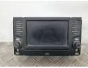 Recambio de sistema navegacion gps para volkswagen passat lim. (3g2) edition bmt referencia OEM IAM 3G0919605D  