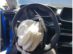 Recambio de volante para peugeot 208 (p2) allure referencia OEM IAM 98255044ZD  