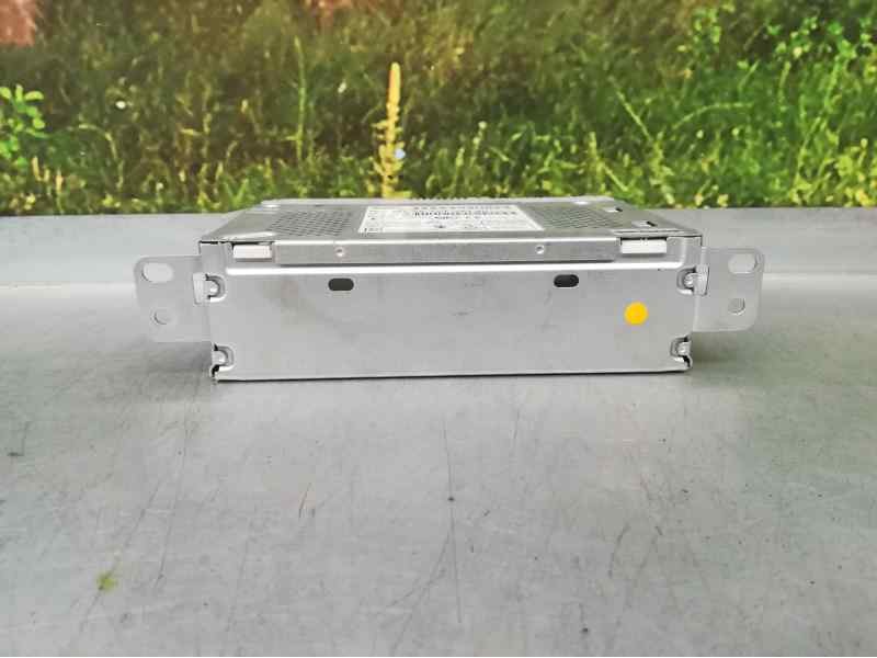 Recambio de sistema navegacion gps para citroën c4 lim. shine referencia OEM IAM 9815356380  