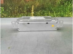 Recambio de sistema navegacion gps para citroën c4 lim. shine referencia OEM IAM 9815356380  