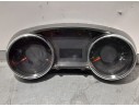 Recambio de cuadro instrumentos para peugeot 5008 allure referencia OEM IAM 9804210980  