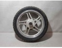 Recambio de rueda completa para shangai shenke shenke 125 125 referencia OEM IAM 1008016 DELANTERA 100/80/16