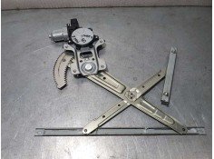 ELEVALUNAS DELANTERO IZQUIERDO SIN REF ELECTRICO 2 PINES