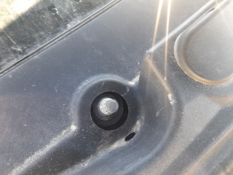 Recambio de motor limpia delantero para audi a3 (8p1) 2.0 tdi 16v referencia OEM IAM 8P1955119F  