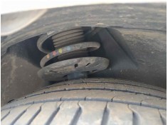 Recambio de amortiguador delantero izquierdo para peugeot 3008 gt-line referencia OEM IAM 9819718680  