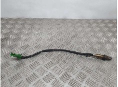 Recambio de sonda lambda para peugeot 3008 allure referencia OEM IAM 9678267980 0258010363 BOSCH