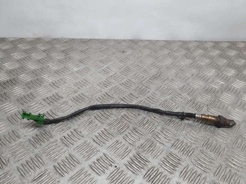 Recambio de sonda lambda para peugeot 3008 allure referencia OEM IAM 9678267980 0258010363 BOSCH