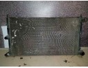 Recambio de radiador agua para seat alhambra (7v8) se referencia OEM IAM   