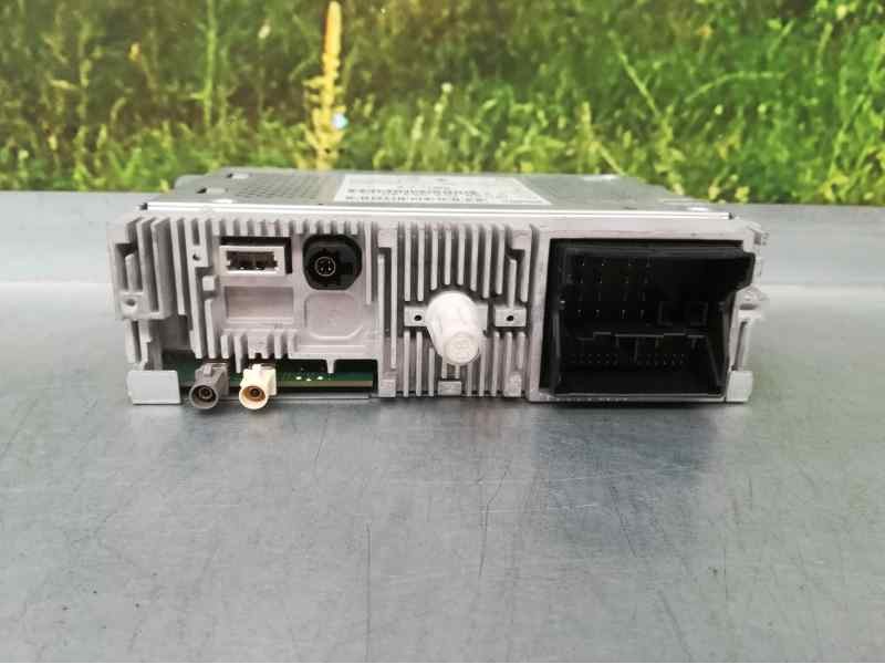 Recambio de sistema navegacion gps para citroën c4 lim. shine referencia OEM IAM 9815356380  